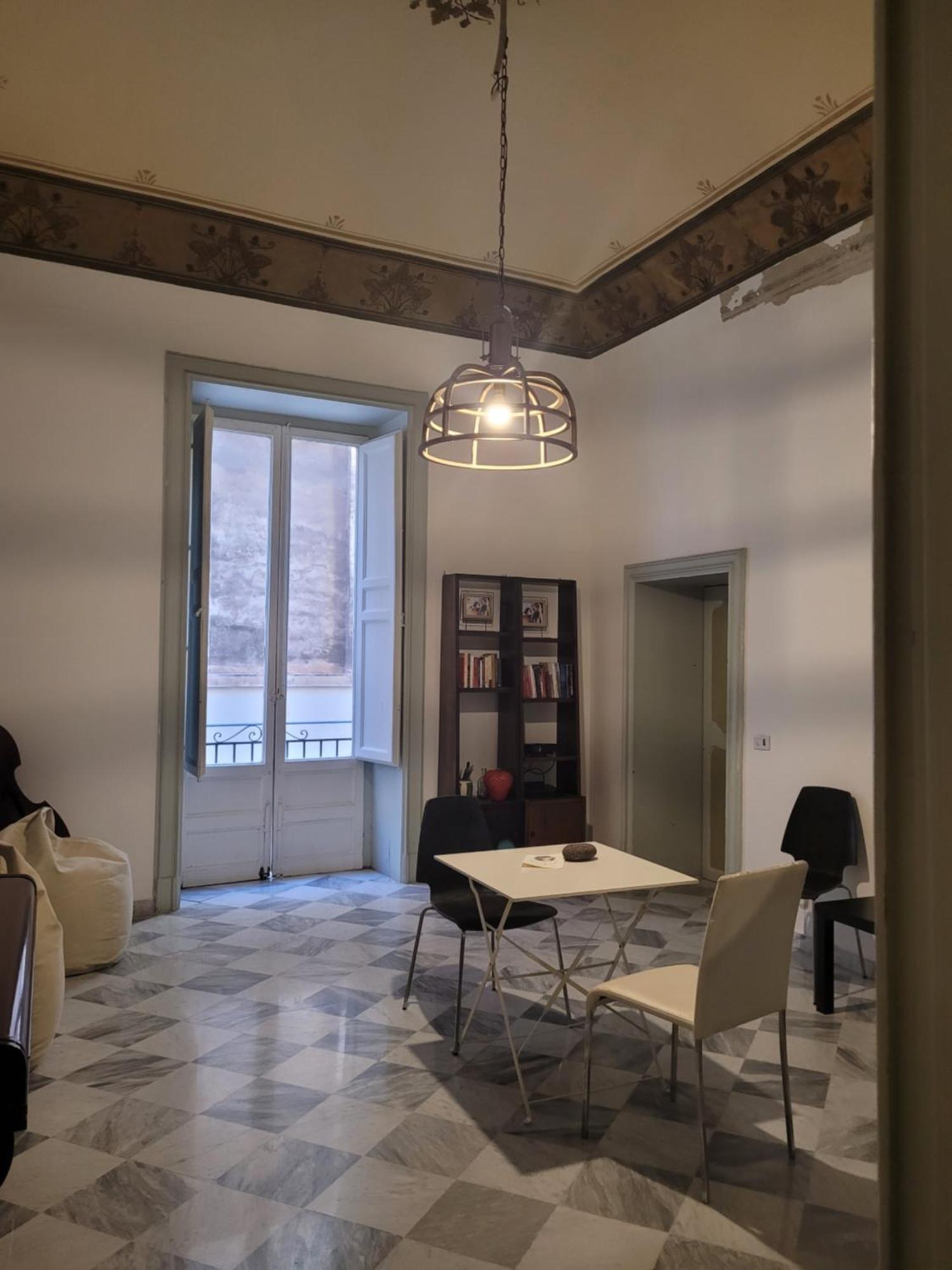 Mojocohouse 2* Palermo