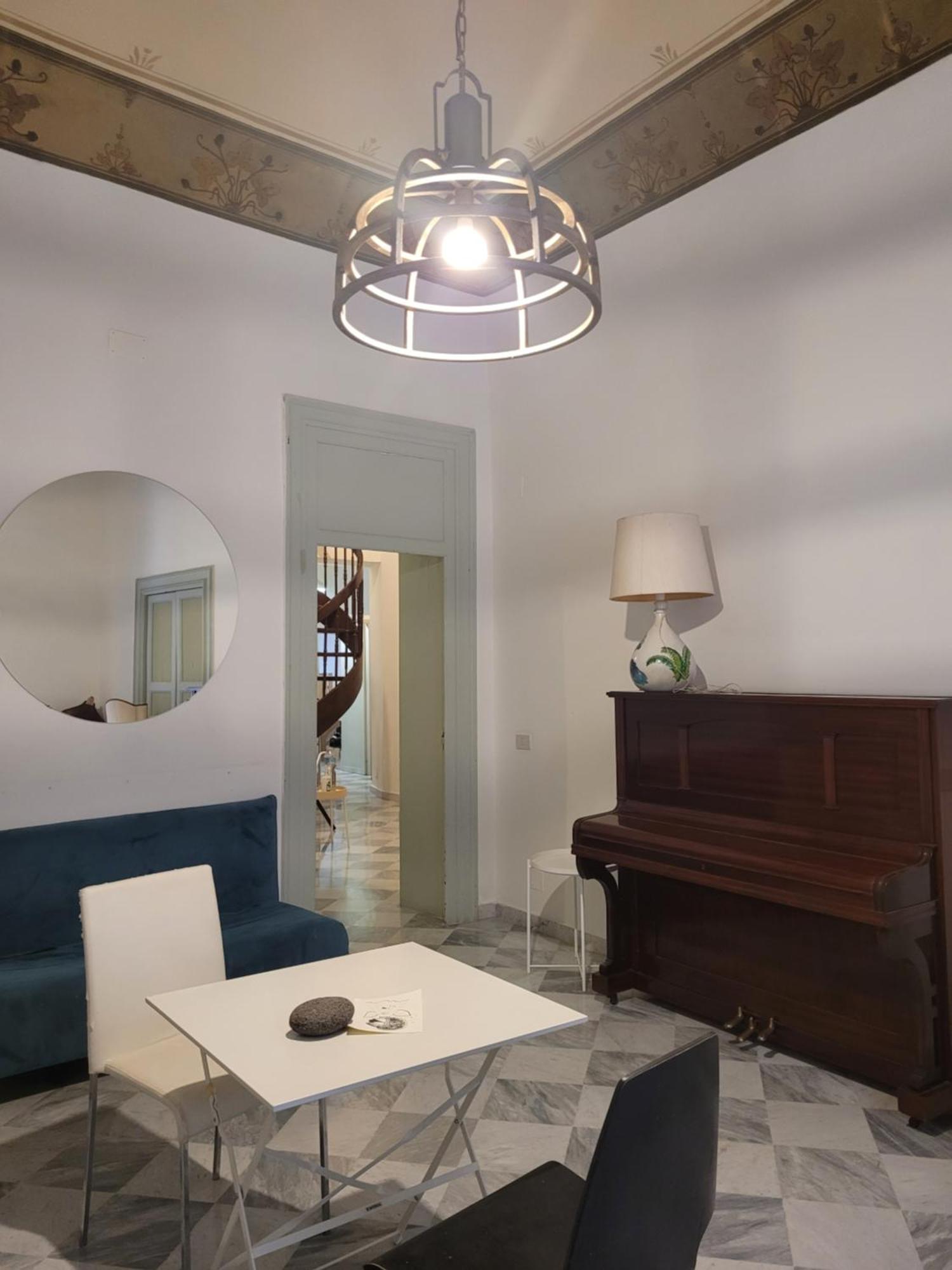 Mojocohouse Palermo