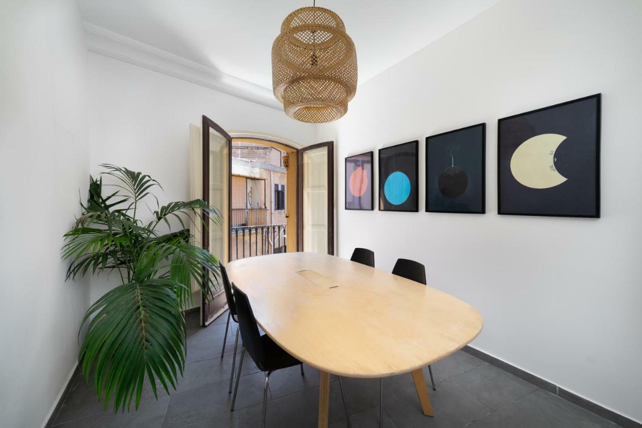 Mojocohouse Gasthof Palermo