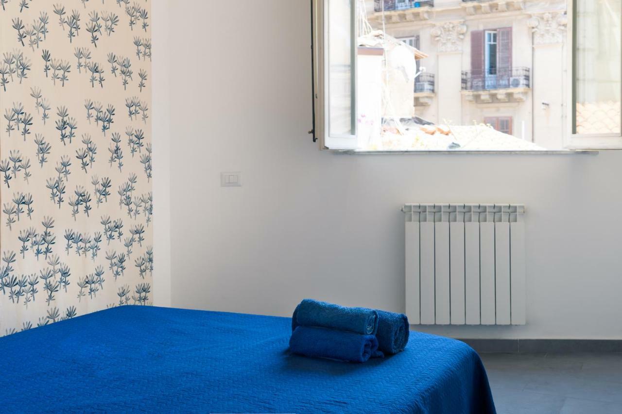 Gasthof Mojocohouse Palermo